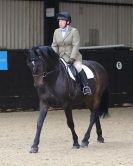 Image 3 in DRESSAGE  BROADS  EC  4 OCT. 2014