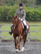 Image 34 in DRESSAGE  BROADS  EC  4 OCT. 2014