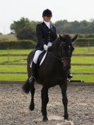 Image 36 in DRESSAGE  BROADS  EC  4 OCT. 2014