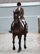 Image 40 in DRESSAGE  BROADS  EC  4 OCT. 2014