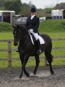 Image 43 in DRESSAGE  BROADS  EC  4 OCT. 2014