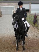 Image 50 in DRESSAGE  BROADS  EC  4 OCT. 2014