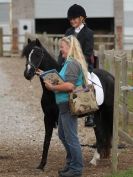 Image 53 in DRESSAGE  BROADS  EC  4 OCT. 2014