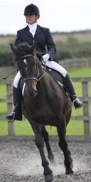 Image 55 in DRESSAGE  BROADS  EC  4 OCT. 2014