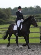 Image 57 in DRESSAGE  BROADS  EC  4 OCT. 2014