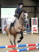 Image 1 in KY LARKIN MEMORIAL SHOW JUMPING SHOW. BROADS EC  12 OCT. 2014