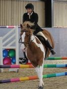 Image 103 in KY LARKIN MEMORIAL SHOW JUMPING SHOW. BROADS EC  12 OCT. 2014