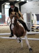 Image 105 in KY LARKIN MEMORIAL SHOW JUMPING SHOW. BROADS EC  12 OCT. 2014