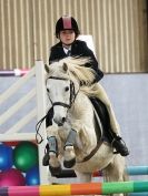 Image 106 in KY LARKIN MEMORIAL SHOW JUMPING SHOW. BROADS EC  12 OCT. 2014