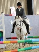 Image 108 in KY LARKIN MEMORIAL SHOW JUMPING SHOW. BROADS EC  12 OCT. 2014