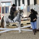 Image 11 in KY LARKIN MEMORIAL SHOW JUMPING SHOW. BROADS EC  12 OCT. 2014