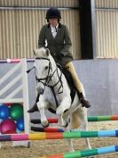 Image 111 in KY LARKIN MEMORIAL SHOW JUMPING SHOW. BROADS EC  12 OCT. 2014