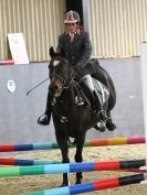 Image 112 in KY LARKIN MEMORIAL SHOW JUMPING SHOW. BROADS EC  12 OCT. 2014