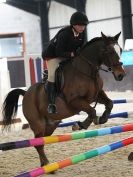 Image 115 in KY LARKIN MEMORIAL SHOW JUMPING SHOW. BROADS EC 12 OCT. 2014