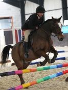 Image 115 in KY LARKIN MEMORIAL SHOW JUMPING SHOW. BROADS EC  12 OCT. 2014