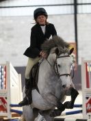 Image 116 in KY LARKIN MEMORIAL SHOW JUMPING SHOW. BROADS EC  12 OCT. 2014