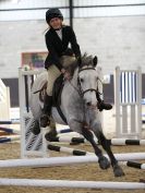 Image 117 in KY LARKIN MEMORIAL SHOW JUMPING SHOW. BROADS EC  12 OCT. 2014