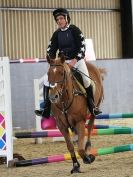 Image 119 in KY LARKIN MEMORIAL SHOW JUMPING SHOW. BROADS EC  12 OCT. 2014