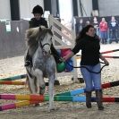 Image 12 in KY LARKIN MEMORIAL SHOW JUMPING SHOW. BROADS EC  12 OCT. 2014