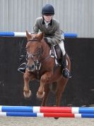 Image 120 in KY LARKIN MEMORIAL SHOW JUMPING SHOW. BROADS EC  12 OCT. 2014