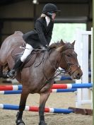 Image 123 in KY LARKIN MEMORIAL SHOW JUMPING SHOW. BROADS EC  12 OCT. 2014