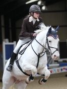 Image 124 in KY LARKIN MEMORIAL SHOW JUMPING SHOW. BROADS EC  12 OCT. 2014