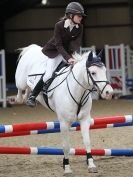 Image 125 in KY LARKIN MEMORIAL SHOW JUMPING SHOW. BROADS EC  12 OCT. 2014