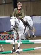 Image 126 in KY LARKIN MEMORIAL SHOW JUMPING SHOW. BROADS EC  12 OCT. 2014