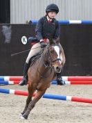 Image 127 in KY LARKIN MEMORIAL SHOW JUMPING SHOW. BROADS EC 12 OCT. 2014