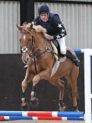 Image 128 in KY LARKIN MEMORIAL SHOW JUMPING SHOW. BROADS EC  12 OCT. 2014