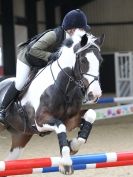 Image 129 in KY LARKIN MEMORIAL SHOW JUMPING SHOW. BROADS EC  12 OCT. 2014