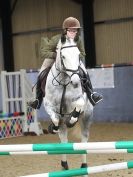 Image 132 in KY LARKIN MEMORIAL SHOW JUMPING SHOW. BROADS EC  12 OCT. 2014