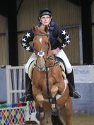 Image 133 in KY LARKIN MEMORIAL SHOW JUMPING SHOW. BROADS EC 12 OCT. 2014