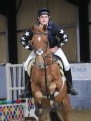 Image 133 in KY LARKIN MEMORIAL SHOW JUMPING SHOW. BROADS EC  12 OCT. 2014