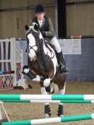 Image 134 in KY LARKIN MEMORIAL SHOW JUMPING SHOW. BROADS EC  12 OCT. 2014