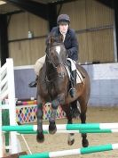 Image 135 in KY LARKIN MEMORIAL SHOW JUMPING SHOW. BROADS EC 12 OCT. 2014
