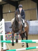 Image 135 in KY LARKIN MEMORIAL SHOW JUMPING SHOW. BROADS EC  12 OCT. 2014