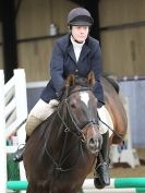 Image 136 in KY LARKIN MEMORIAL SHOW JUMPING SHOW. BROADS EC 12 OCT. 2014