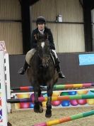 Image 138 in KY LARKIN MEMORIAL SHOW JUMPING SHOW. BROADS EC  12 OCT. 2014