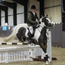 Image 140 in KY LARKIN MEMORIAL SHOW JUMPING SHOW. BROADS EC  12 OCT. 2014