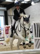 Image 143 in KY LARKIN MEMORIAL SHOW JUMPING SHOW. BROADS EC  12 OCT. 2014