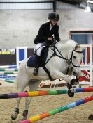 Image 147 in KY LARKIN MEMORIAL SHOW JUMPING SHOW. BROADS EC  12 OCT. 2014