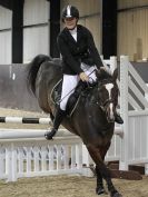 Image 149 in KY LARKIN MEMORIAL SHOW JUMPING SHOW. BROADS EC  12 OCT. 2014