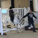 Image 15 in KY LARKIN MEMORIAL SHOW JUMPING SHOW. BROADS EC  12 OCT. 2014