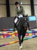 Image 151 in KY LARKIN MEMORIAL SHOW JUMPING SHOW. BROADS EC  12 OCT. 2014