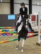 Image 156 in KY LARKIN MEMORIAL SHOW JUMPING SHOW. BROADS EC  12 OCT. 2014