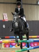 Image 157 in KY LARKIN MEMORIAL SHOW JUMPING SHOW. BROADS EC  12 OCT. 2014