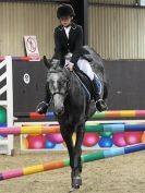 Image 158 in KY LARKIN MEMORIAL SHOW JUMPING SHOW. BROADS EC  12 OCT. 2014