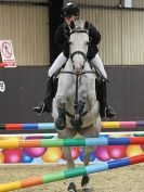 Image 159 in KY LARKIN MEMORIAL SHOW JUMPING SHOW. BROADS EC  12 OCT. 2014