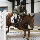 Image 160 in KY LARKIN MEMORIAL SHOW JUMPING SHOW. BROADS EC  12 OCT. 2014